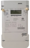 S34U18 2-Way Counter PV: Troubleshooting Yellow NET LED & Data Communication Issues