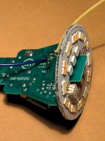 Identifying and Flashing Generic Tuya-Compatible LN882HK-based RGBCW Smart Bulb