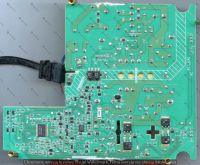 Milwaukee M12-18C charger power supply - I am looking for a diagram