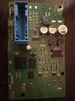 Fiat Grande Punto: Blue & Me Module Detection Issues, ESM0601 Overheating, Short to Ground