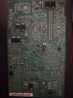 Fiat Grande Punto: Blue & Me Module Detection Issues, ESM0601 Overheating, Short to Ground