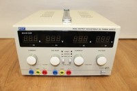 Which laboratory power supply KORAD KA3005D or KORAD KD3005D?