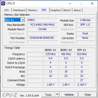 Jak naprawić PC z EVGA nForce 780i SLI po nieudanym OC?