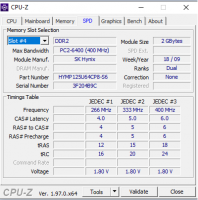 Jak naprawić PC z EVGA nForce 780i SLI po nieudanym OC?