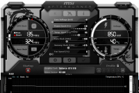 Jak prawidłowo OC GTX 970 MSI GAMING X 4GB? Testy w Far Cry New Dawn.