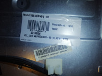 Funai 40FDB7514/10 TV: LED 99V Power Supply, 17IPS20 - Correct Voltage or Too Low?