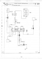 scenic I phII - Brak wysokich obrotów zespołu wentylatorów chłodnicy