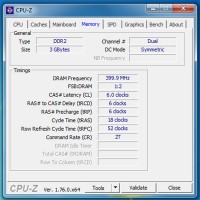 Jak bezpiecznie podkręcić RAM 3GB DDR2 800MHz? Szczegółowe wskazówki