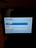 Toshiba TV does not see the antenna - does not detect the TV antenna