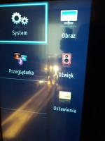 Toshiba TV does not see the antenna - does not detect the TV antenna