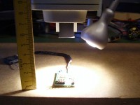 Choosing Affordable SMD Soldering Microscope: Height, Optics & DIY Tripod Modifications