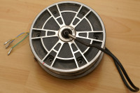 Hulajnoga MEGA MOTION M5 - Nie uruchamia się, sprawdzenie złącz, kontroler DC, płyta główna