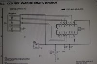 Pilnie potrzebna matryca (przetwornik obrazu CCD) do NV-GS50, gdzie kupić?