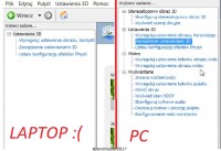 Lenovo Y700, Windows 10 - Limited NVIDIA Control Panel Options, 3D Settings Only, Driver Update