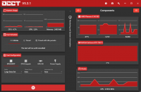 Dlaczego AMD Phenom II X4 955 BE 3.2GHz przegrzewa się i czy to wina napięcia?