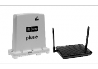 Cyfrowy Polsat help modem? - I can't connect to Polsat digital modem.