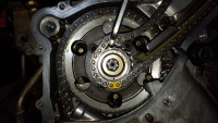 Nissan Navara D22 Engine Assembly: Injection Pump Timing, Valve Info, and Comparing D40
