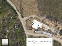 Apartment 30m from the WN line - its identification and impact on children's