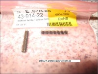 EASY 512-DC-R Driver: Creating DIY EASY-PC-CAB (Moeller) Cable with MAX232 Schematic