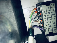 Omron Sysdrive 3G3SV: Uszkodzony falownik, wymiana i przeniesienie programu