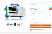 Rigol DS1054Z vs DS1202Z-E: Oscilloscope Selection Based on Channels, Frequency and Memory