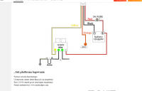 Seat Ateca 1.5 TSI: Podłączenie modułu GPS GT06N do odcięcia pompy paliwa