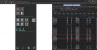 Secure remote access to Wago PFC200 PLC visualisation via the internet