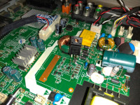 Gdzie znajdę zamiennik tranzystora CS4N65F?