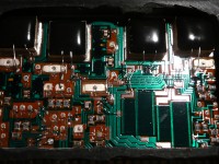 Produkcja układu scalonego DIY