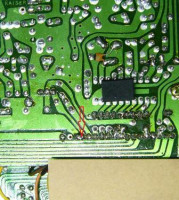 Odblokowanie 40 kanałów w AM w CB KAISER KA 9040 - Pytanie użytkownika Artura