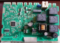 Bosch SRV45T23EU/41 - jakie przekaźniki w module sterującym?