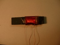 Uruchamianie chińskich KIT-ów cz. 3: Odbiornik radiowy AM 530-1605 kHz