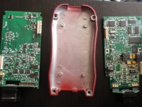 Ford vcm1 - nie dziala - zablokowany lub uszkodzony