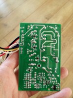 Mercedes S63 AMG HL169 - Autko na akumulator dla dzieci nie jedzie do przodu