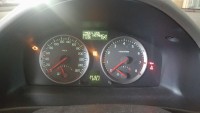 Volvo V50 2005 1.8 16V 92kW - Immobilizer Prevents Starting, Starter Issue, Suggestions Needed