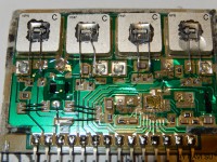 Pioneer VSX-918: Can STK442-110/130 Substitute PAC014A? Layout Modifications & Sources