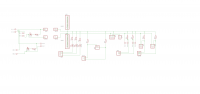 Problemy z zasilaniem Arduino Uno R3 i modułu IBT-2 w mini prasie na śrubie kulowej