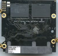 SATAFIRM S11 or How to bring an SSD to life on a Phison PS3111