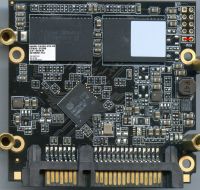 SATAFIRM S11 or How to bring an SSD to life on a Phison PS3111