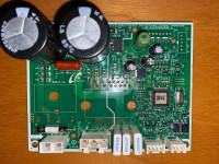 SAMSUNG WW12K840OW - Whashing machine addwash blocked...