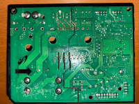 SAMSUNG WW12K840OW - Whashing machine addwash blocked...