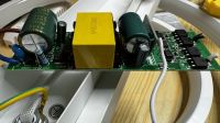 LampSmart Pro compatible LED light: communication with TMALLGENIE chip or how to addr. LED directly?