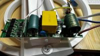 LampSmart Pro compatible LED light: communication with TMALLGENIE chip or how to addr. LED directly?