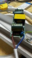 LampSmart Pro compatible LED light: communication with TMALLGENIE chip or how to addr. LED directly?