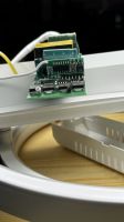 LampSmart Pro compatible LED light: communication with TMALLGENIE chip or how to addr. LED directly?