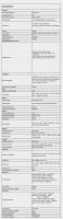Astra H 2006 SXi: Suitable Navi Radio, Compatible Speaker Options & Power Requirements