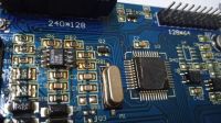 Troubleshooting STC12C5A60S2 MCU RS-485 Baud Rate and Data Visibility Issues