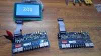 Troubleshooting STC12C5A60S2 MCU RS-485 Baud Rate and Data Visibility Issues
