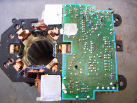 Ford Focus MK2 2008 rok - pompa wspomagania - uszkodzona