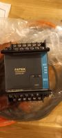 FATEK FBs-14MA PLC Repair: SMPS Output Voltage Issue at 10V Instead of 24V